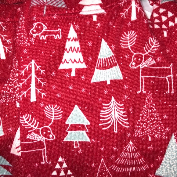 RAE DUNN Christmas Pajamas Set, Santa’s Helper, Snug Fit PJ, 5T - Picture 7 of 8